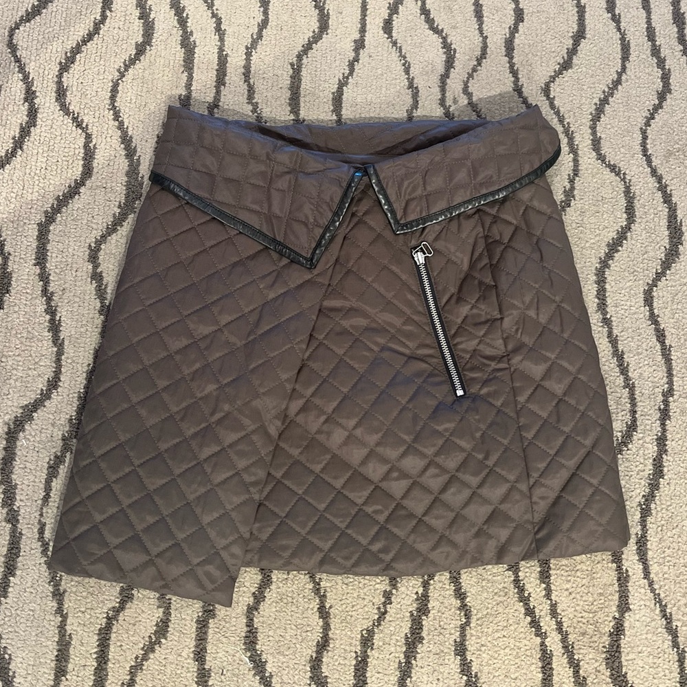 Rag and Bone Skirt